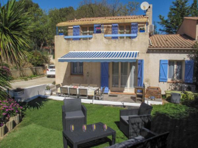 Holiday Home De Manou by Interhome